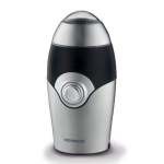 Zs - Kenwood Model CGM16 Electric Coffee & Spice Grinder