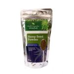 Hemp Seed Powder 250G