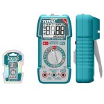 Total Tools Multimeter Digital Cat III 600V