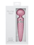 Swan Sultry Vibrator Pink
