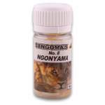 Fats 15ML - 8 Ngonyama