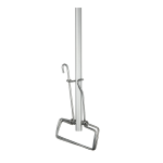 Aluminium Mop Handle