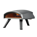 Alva Presto Pizza Oven