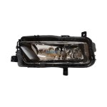 Vw Caddy 3 Fog Light Left 16-21