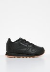 Reebok Classic Leather - Black