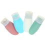 Silicone Travel Bottles 4 Pack