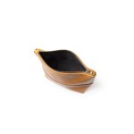 Alex Small Leather Vanity