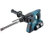 Makita Cordless Rotary Hammer DHR263ZK 18V+18V = 36V Tool Only