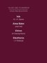 Today And Tomorrow Vol 7 Child & Education - Isis Or The Future Of Oxford Alma Mater Or The Future Of Oxford And Cambridge Chiron Or The Education Of A Citizen Of The World Eleutheros Or The Future Of Public Schools   Hardcover New