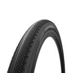 Aventura Seta Core Tlr Gravel Tyre - Black black 50C