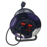 Redisson Extension Cable Reel 230V 40M