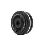 Af 28MM F 4.5 "pancake" Prime Lens For Fuji X-mount