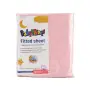Fitted Sheet Lrg Camp Cot P