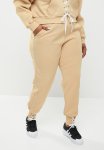 Adidas Original Plus Cuffed Pant - Magic Beige