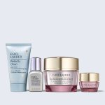 Estee Lauder Plump & Nourish Skincare Set Of 4