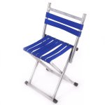 Portable Folding Chair