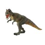 Prehistoric Tyrannosaurus Rex Green