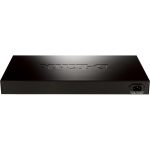 D-Link 28-PORT Gigabit Smart Managed Poe Switch 24 Poe 10 100 1000 PORTS+4GIGABIT Sfp Ports