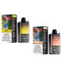 Dragon 18000 Puffs Disposable Vape - Spirit & Venom Pack Of 2