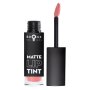 Bronx Matte Liptint - Coral Sorbet / 1