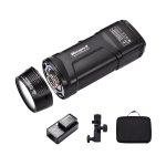 2II Pro 200W Pocket Flash For Nikon Including VC-818TXN Trigger For Nikon