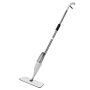 Spray Mops For Floor Cleaning 250ML Refillable Bottle Dry Wet Flat Mop