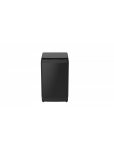 Hisense 14KG Black Top Loader Washing Machine WT3K1423UB