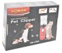 Sonar Professional Pet Clipper 73639