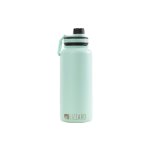 Lizzard Flask 960ML Assorted - Mint