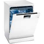 Siemens IQ700 Freestanding Dishwasher - SN27ZW03CZ