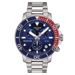 Tissot Seastar 1000 Quartz Chronograph Watch T120.417.11.041.03