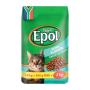Epol Cat Food Tuna 2 Kg
