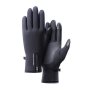 XiaoMi Electric Scooter Riding Gloves - Large Black