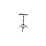 MINI Projector & Laptop Stand Adjustable 40-70CM With Metal Tray Platform