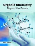 Organic Chemistry: Beyond The Basics Hardcover