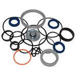 Seal Kit Oil Pump Model 605