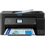 Epson 38PPM Mono 24PPM Colour A3+ Print Scan Copy Fax USB Wi-fi ~wi-fidirect Ethernet Autoduplex Incl 1 Set Ink Epson