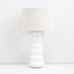 Pebble Table Lamp