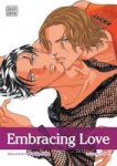 Embracing Love 2-IN-1 Vol. 3 Paperback