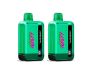 Bar 9000 Puffs Disposable Vape - Aloe Grape - 2 Pack