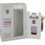 Victorinox Swiss Army Victorinox Swiss Unlimited Snowflower Eau De Toilette Spray 30ML - Parallel Import