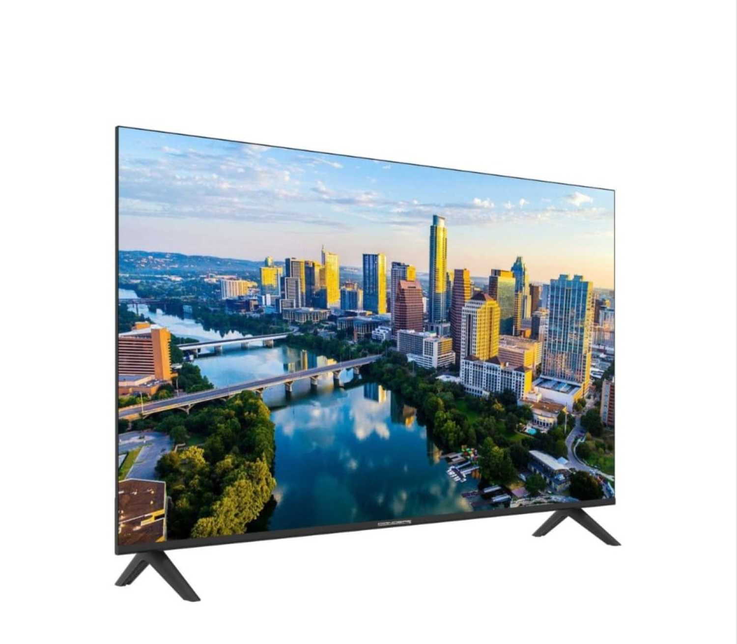 Condere Plus - 50'' 4K Uhd LED Smart Tv