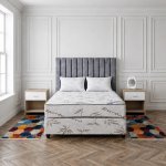 Winter Bedroom Combo 8 Piece Set