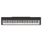 Yamaha P-225B 88-KEY Digital Piano Black