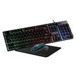 VX Gaming Artemis Series 3-IN-1 Combo Keyboard Mouse Mousepad