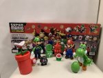 Super Mario Run Collection Series 11 Pieces