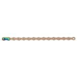 Sram PC-XX1 Eagle Chain Copper 12SPEED