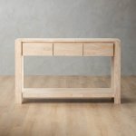 Thurncrest Console Table