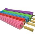 Chinese Parasol Umbrella 80CM