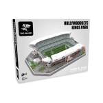 Hollywoodbets Kings Park - The Sharks 77PCS